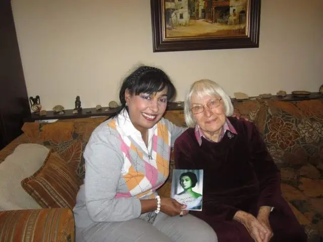 Спомен за Маргрет Николова – гласът, който остана завинаги в сърцата ни