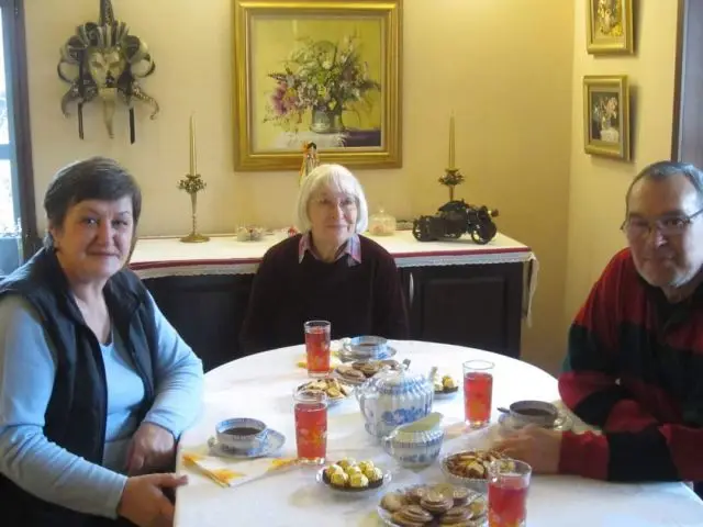 Спомен за Маргрет Николова – гласът, който остана завинаги в сърцата ни