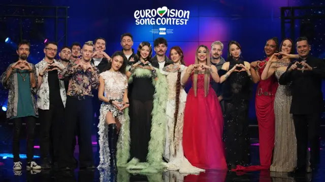 Първи полуфинал: Дара е фаворит в надпреварата за "Евровизия 2026"