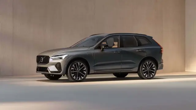 Най-продаваното Volvo се готви за промени