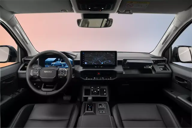 Европа получи специални версии на новия Hilux. Ето с какво се различават