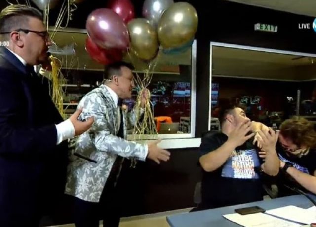  Геро и Зуека минаха всички граници с тази смешка 