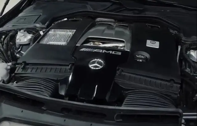 Новото C63 AMG вече се предлага с V8, но не от Mercedes (ВИДЕО)