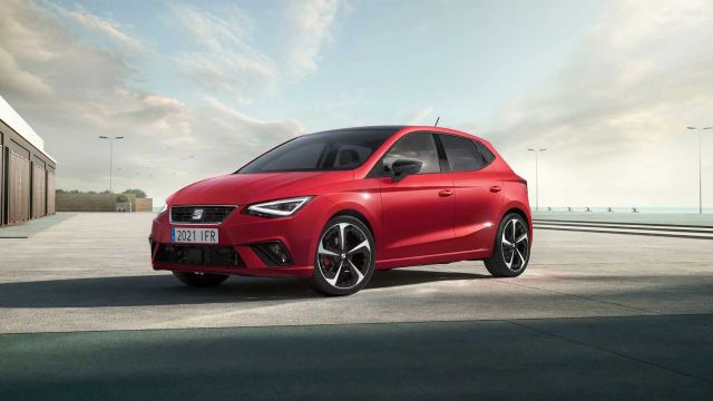 Seat се готви за радикална промяна