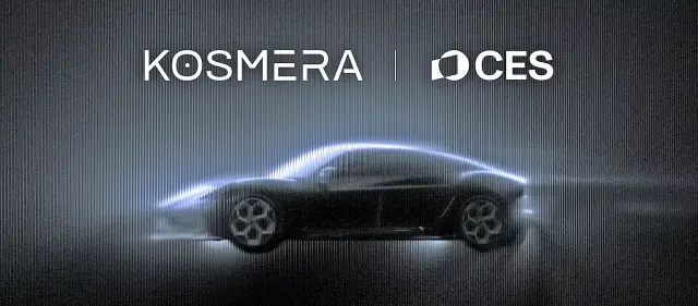 Мистериозна нова марка ще дебютира през 2026-та