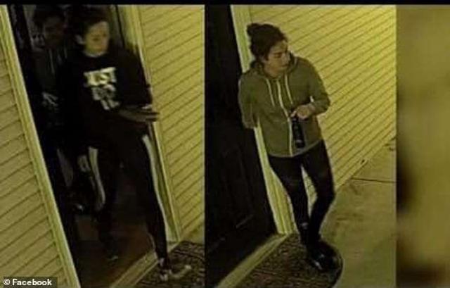  Млади лесбийки оповестиха, че са сгодени и изчезнаха безследно (СНИМКИ) 