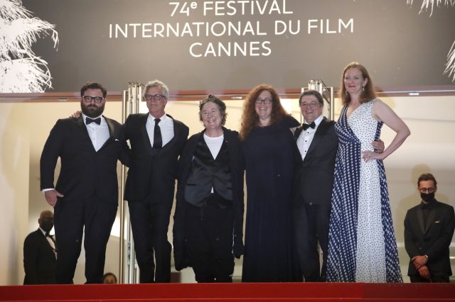 Журито на фестивала в Кан разкритикува Путин | ФАКТИ.БГ Журито на фестивала в Кан разкритикува Путин