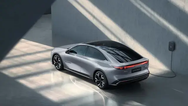  Потвърдено: Новата Mazda 6 ще се продава и в Европа - 2 