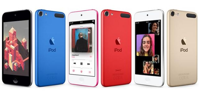 Apple се отказа от iPod Touch след 15 години на пазара