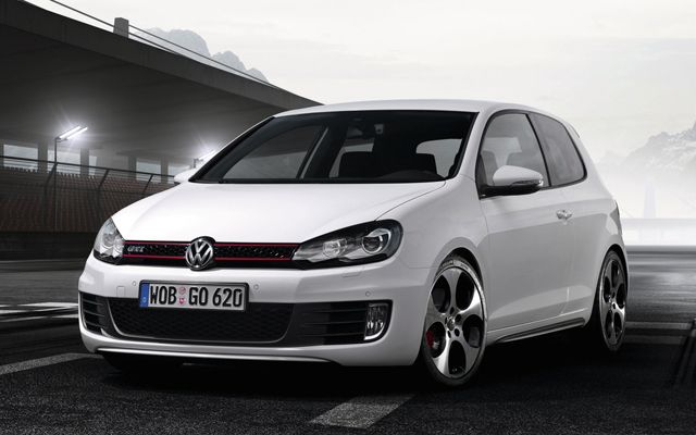  Как се трансформира VW Golf GTI през годините (ЧАСТ II) 