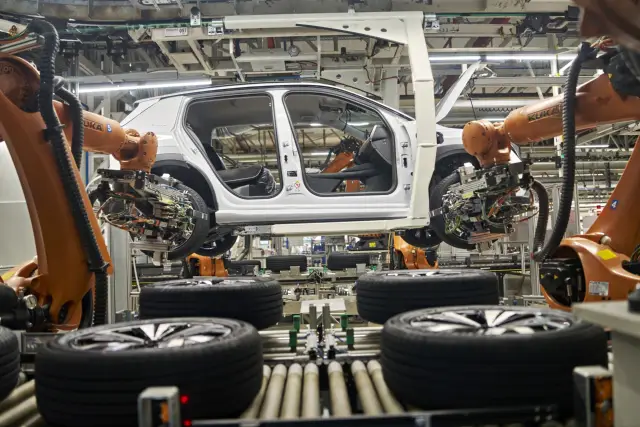 Skoda стартира производството на дългоочаквания си нов модел