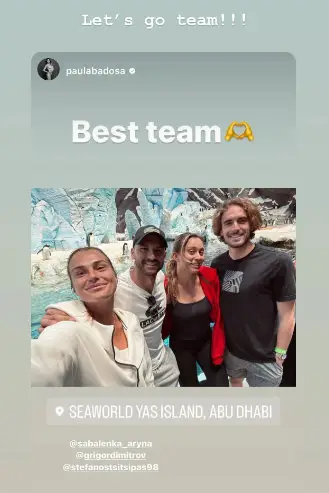  Забъркаха Григор Димитров в любовен триъгълник - 2 