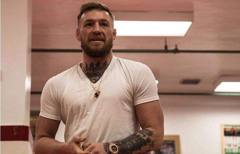 Конър Макгрегър спретна жесток ММА скандал. Срещу него има 4 обвинения (ВИДЕО)