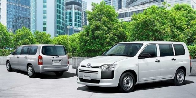 `Toyota-та