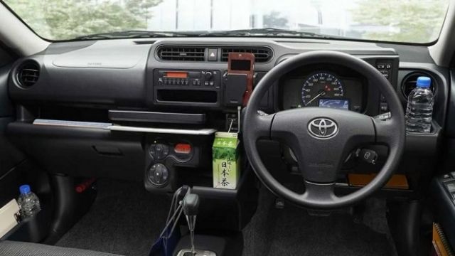 `Toyota-та