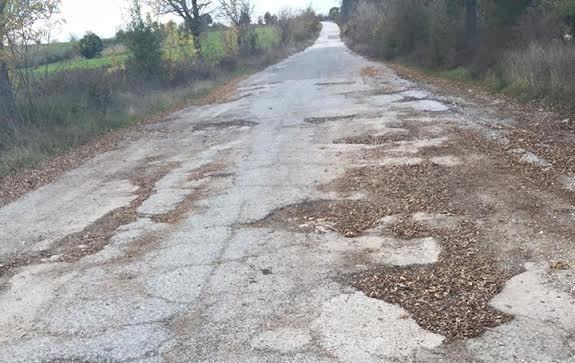 Иглев: Намерете средства за ремонт на пътя Тополовград – Стара Загора
