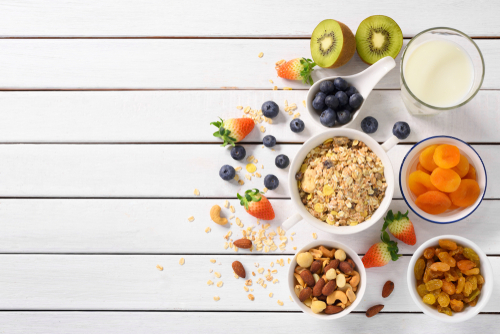 Опасната закуска: 8 храни, които НЕ трябва да ядем на празен стомах