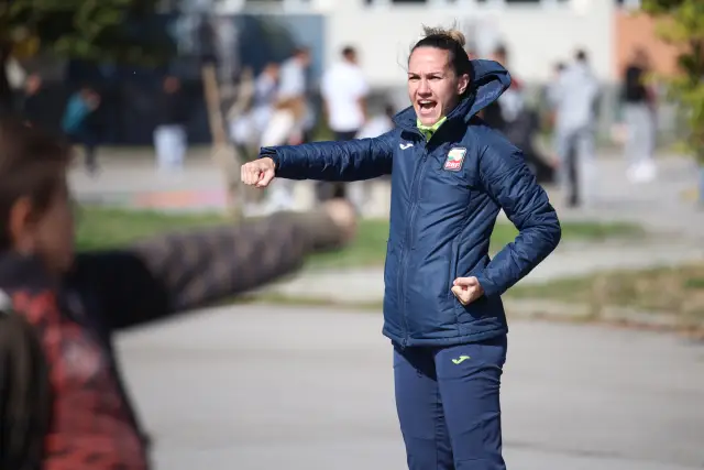 Станимира Петрова пред ФАКТИ: Боксът е моят живот, но в момента вниманието ми е насочено изцяло към сина ми