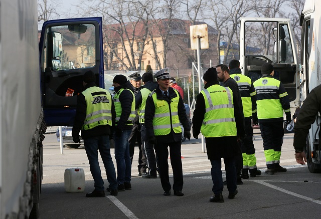 8 декември: България в снимки