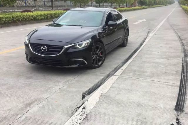 `Mazda `Mazda