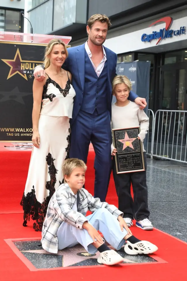 Крис Хемсуърт: Да напусна Холивуд беше най-доброто решение в живота ми