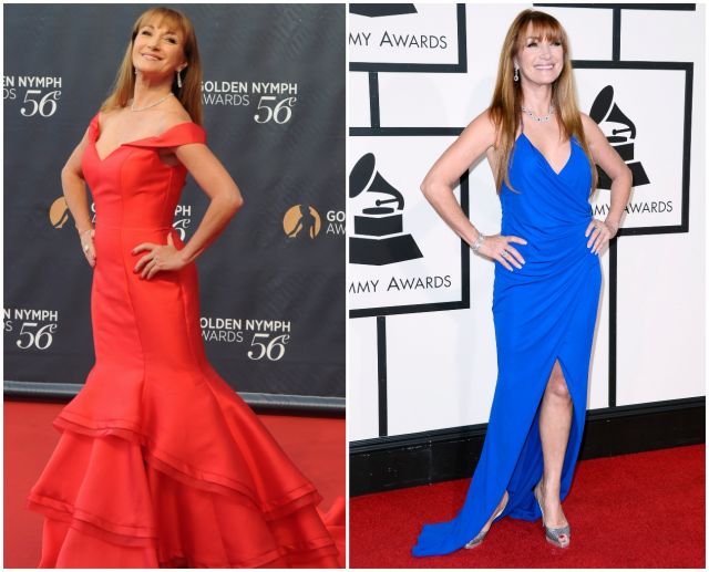 Джейн Сиймур на 71 (СНИМКИ) | ФАКТИ.БГ Джейн Сиймур на 71 (СНИМКИ)