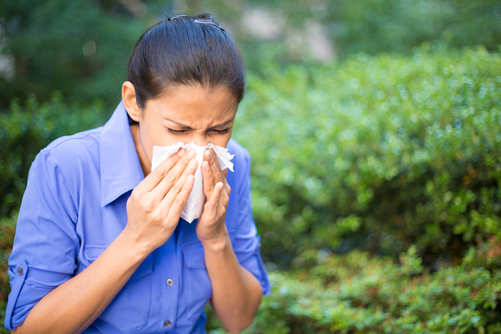 8 съвета срещу кошмарните сезонни алергии