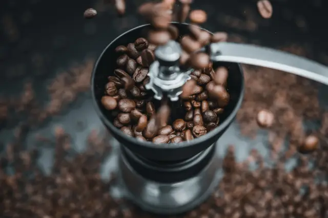 Как да подобрим вкуса на кафето?