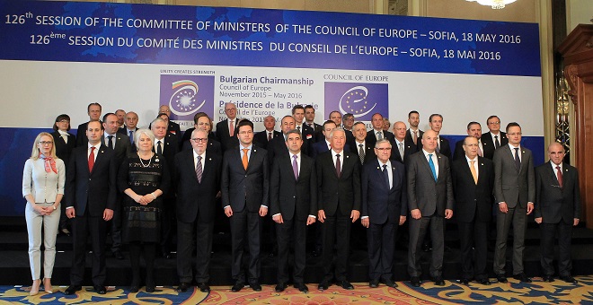 Ценностите на обединена Европа под въпрос от популистки и националистически партии