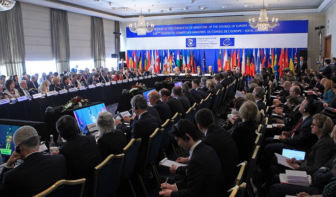 Ценностите на обединена Европа под въпрос от популистки и националистически партии