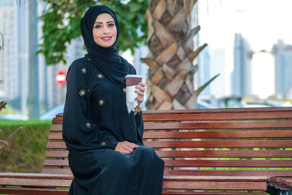 Как изглеждат саудитските девойки без хиджаб (СНИМКИ)