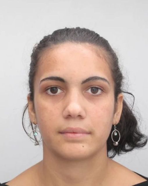  Виждали ли сте това момиче, полицията го търси (СНИМКА) 