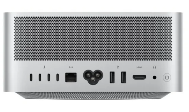 Apple представи най-мощните си Mac компютри досега | ФАКТИ.БГ Apple представи най-мощните си Mac компютри досега