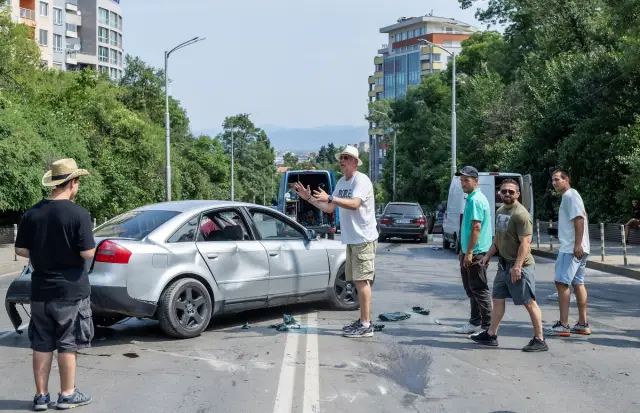  Зрелищни каскади и доста екшън в „ Под прикритие 6 “ (СНИМКИ) 