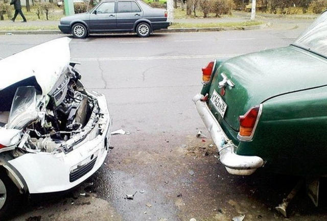 Бодичек: ново срещу старо