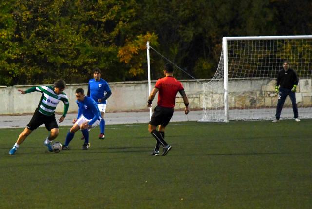  Черно море победи Спартак Варна в районния шампионат за ветерани 