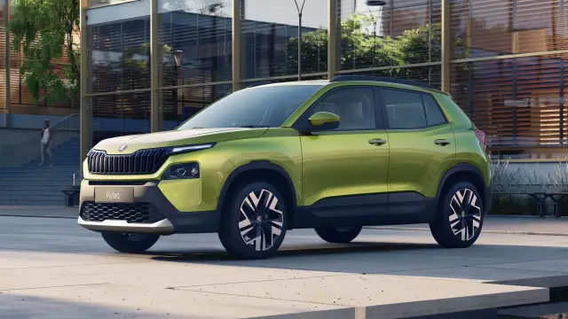 Skoda започна производството на новия си „джип“, който не може да си купите в Европа