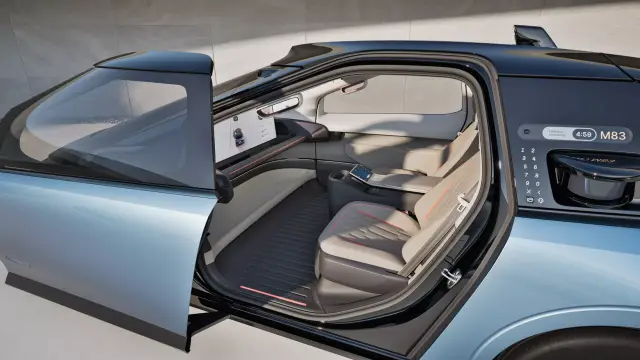 Без празни обещания: Мате Римац вече е готов с това, което Мъск обещава от години (ВИДЕО)