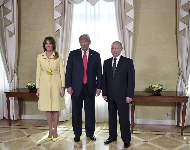 Нова среща Тръмп-Путин? Няма да е скоро