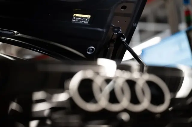 И Audi залага на изкуствения интелект | интерФакти.БГ И Audi залага на изкуствения интелект