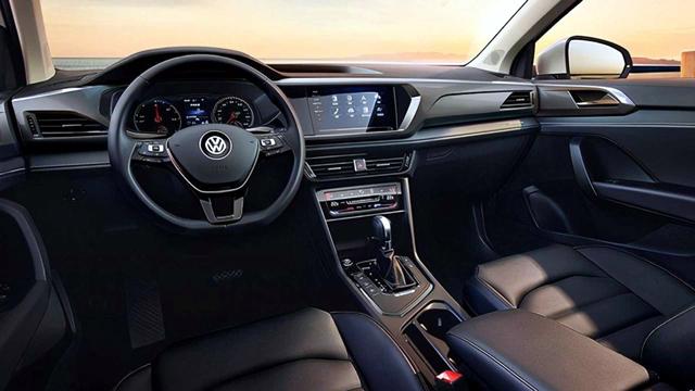  Volkswagen пусна на ниска цена кросоувър на ток 