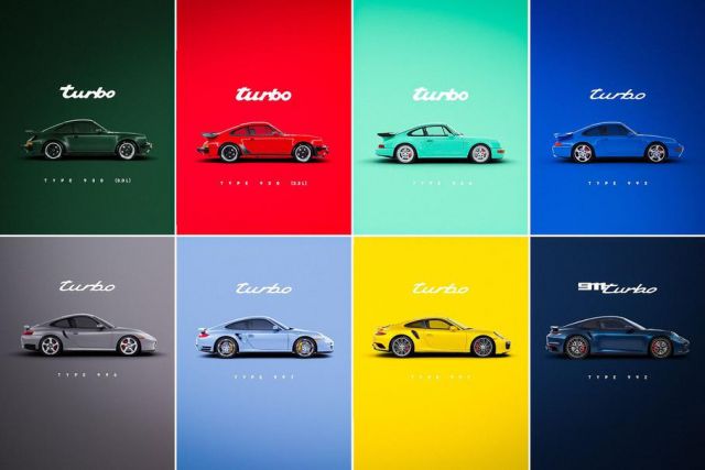  Спортните маратонки Porsche 911 ще се продават единствено за 2.7 секунди 