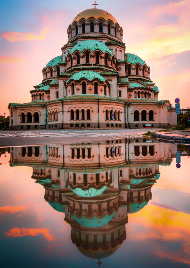 Български град е измежду най-популярните места в Инстаграм 