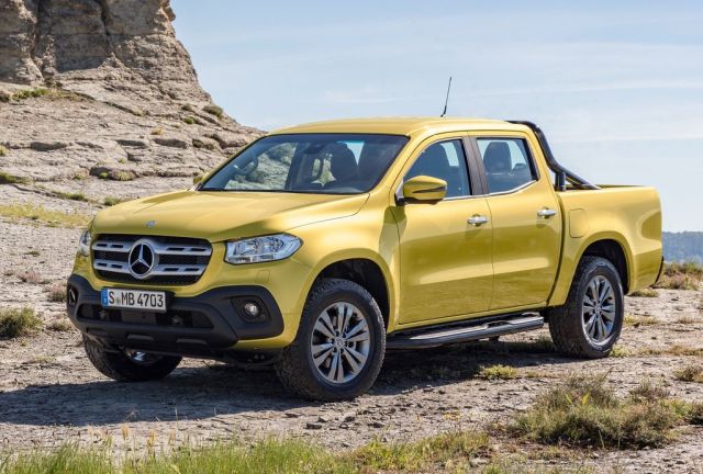  Renault продава акциите си в Daimler 