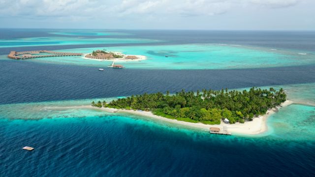 Малдивите може да изчезнат до края на века