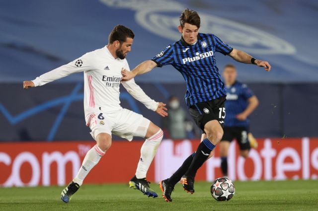  Реал Мадрид е на 14-финал в Шампионската лига с лекост 