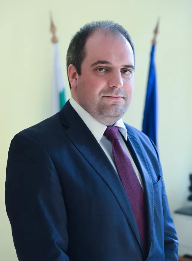 Съдия и прокурор влизат в екипа на министъра на правосъдието Андрей Янкулов 