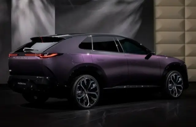 Meet the latest Mazda (VIDEO) 