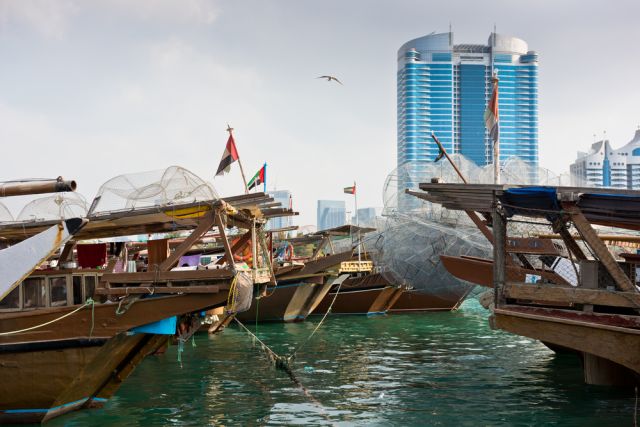 Абу Даби въвежда нови правила за любителски риболов