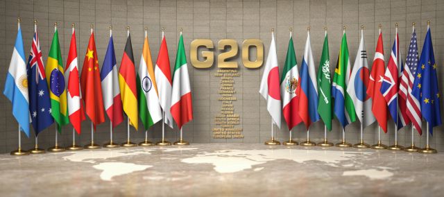 Индонезия не се отказва от поканата към Путин за срещата на Г-20